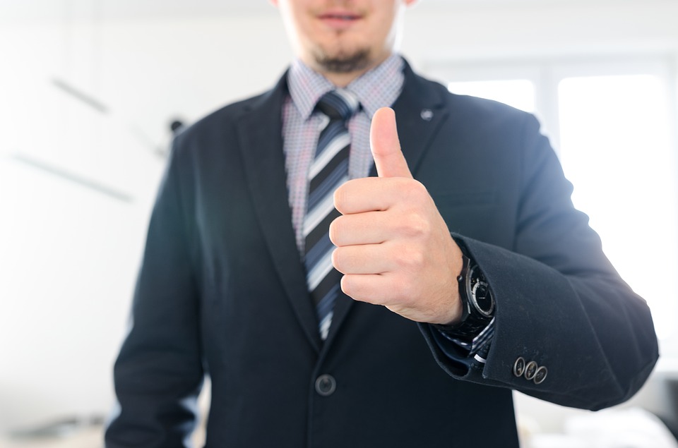 impact motivation